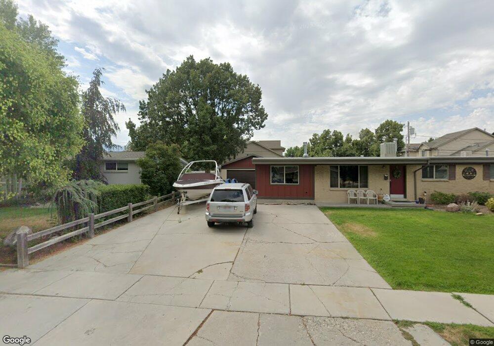 7085 Owls Ln, Midvale, UT 84047 - photo 1