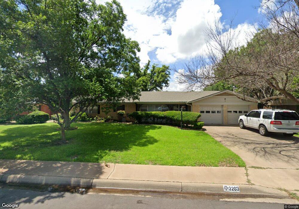 3203 Boyd Ave, Midland, TX 79705 - photo 1