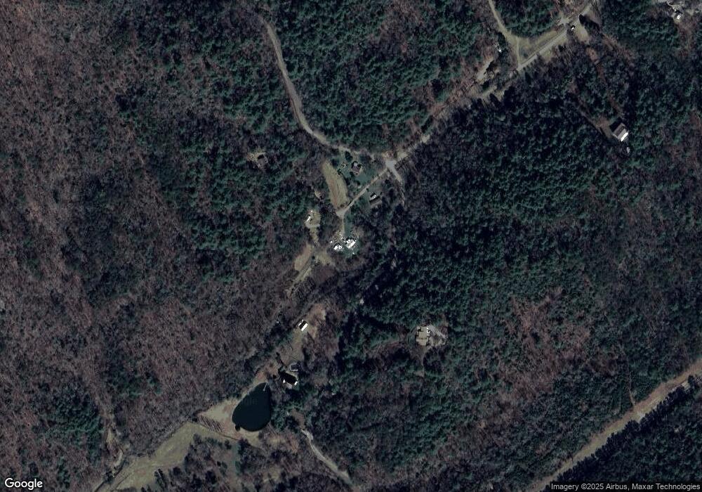 708 Coles Crossing Rd, Mineral Bluff, GA 30559 - photo 1