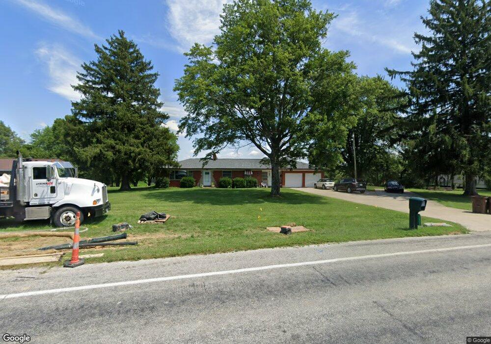 12926 N State Road 101, Sunman, IN 47041 - photo 1