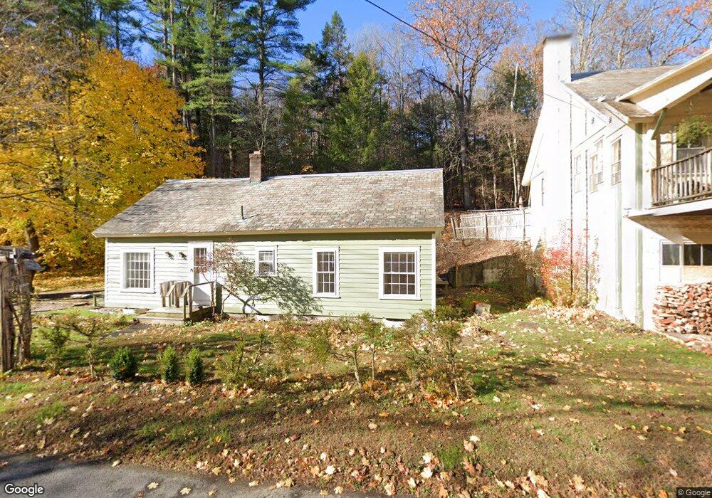 99 Bardwells Ferry Rd, Shelburne Falls, MA 01370 - photo 1