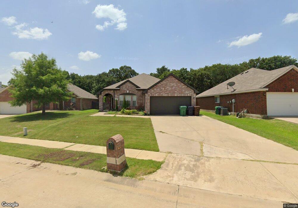 8012 Montecito Dr, Denton, TX 76210 - photo 1