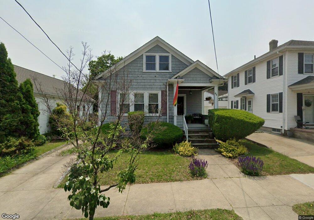 84 Metropolitan Rd, Providence, RI 02908 - photo 1