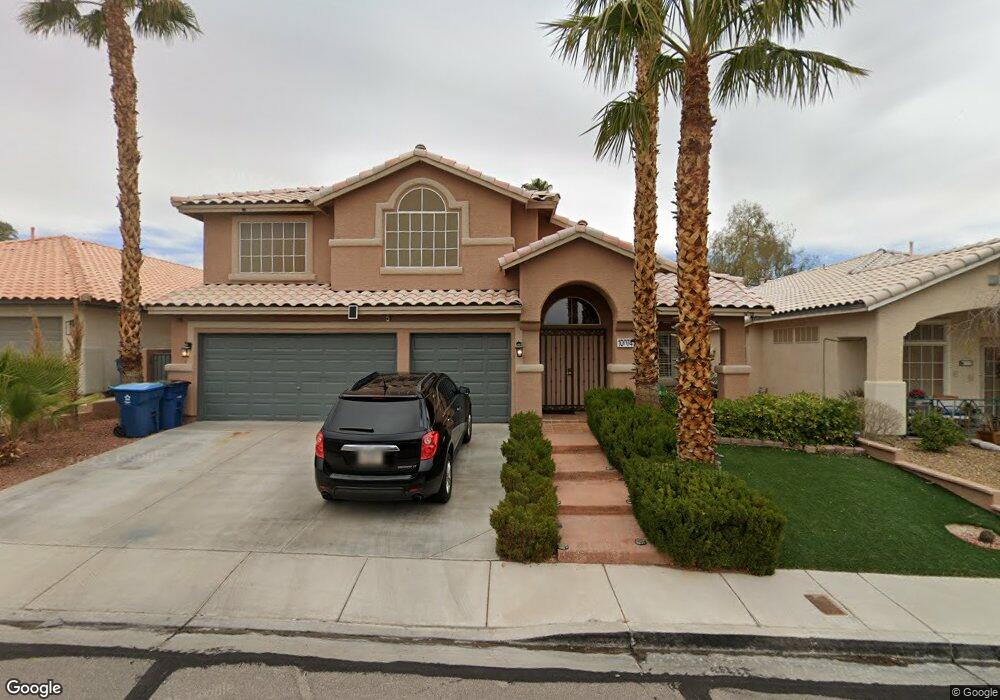 10074 Prairie Dove Ave, Las Vegas, NV 89117 - photo 1