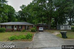 285 Baker St, Royston, GA 30662