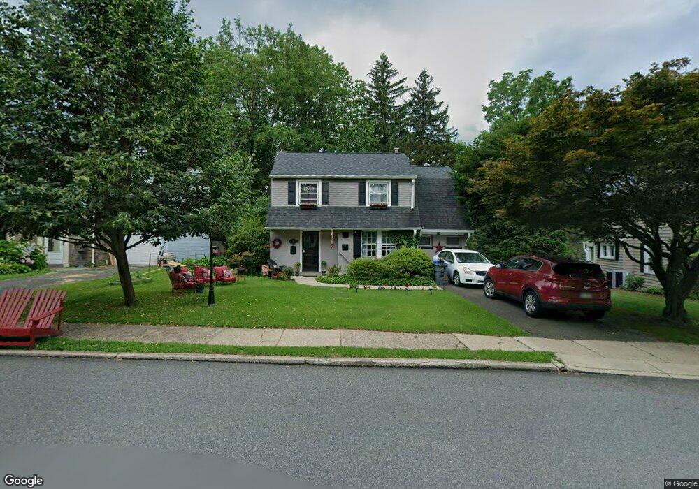 101 Runnymede Ave, Jenkintown, PA 19046 - photo 1