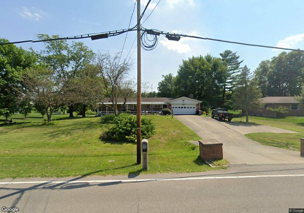 7461 Linn Rd, Liberty Township, OH 45044 - photo 1