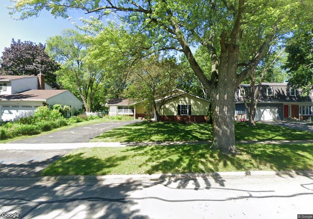 1521 Swallow St, Naperville, IL 60565 - photo 1