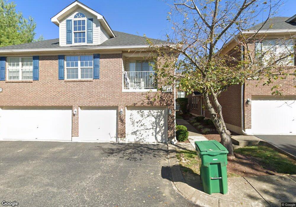 7901 Grand Cascade Dr unit 72, Louisville, KY 40228 - photo 1