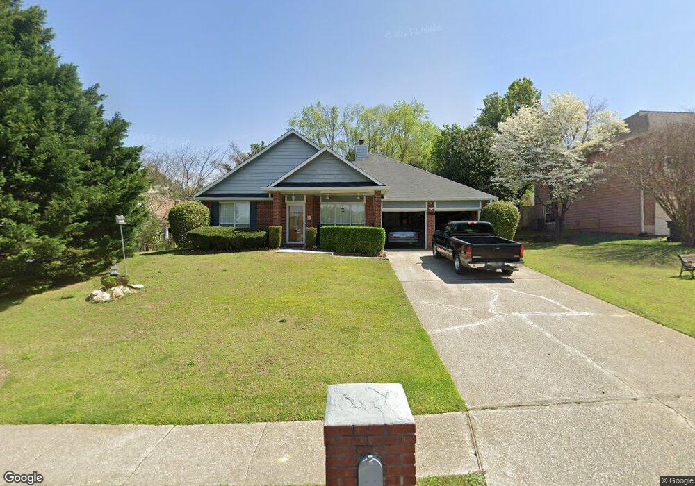 320 Tait Rd, Stockbridge, GA 30281 - photo 1