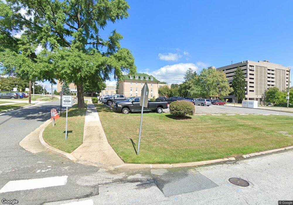 703 Baltimore Ave, Baltimore, MD 21204 - photo 1