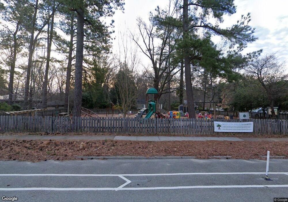 1711 Westover Hills Blvd, Richmond, VA 23225 - photo 1