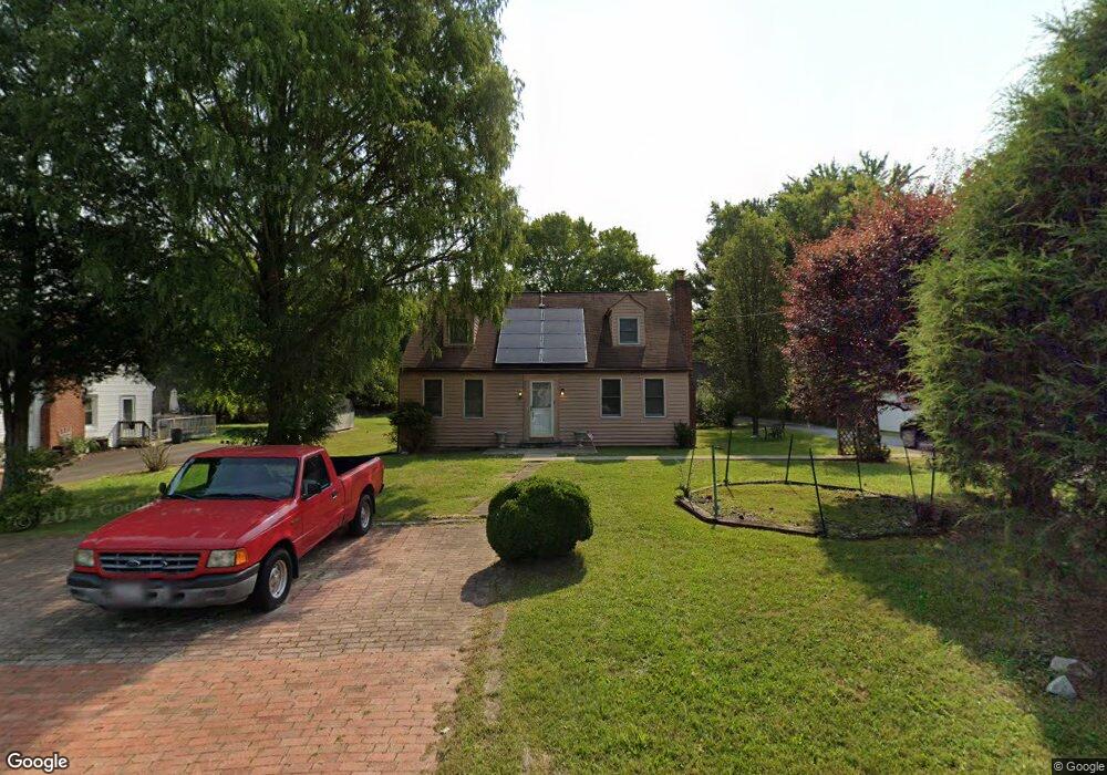 3609 Chapman Rd, Randallstown, MD 21133 - photo 1