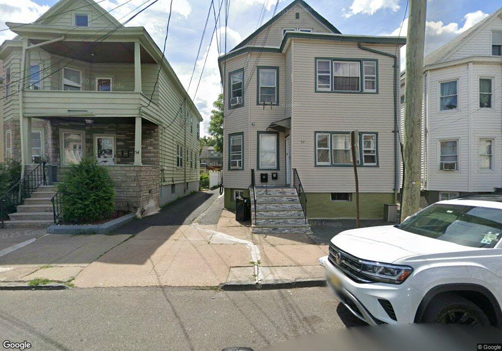 50-52 Danforth Ave unit 1, Paterson, NJ 07501 - photo 1