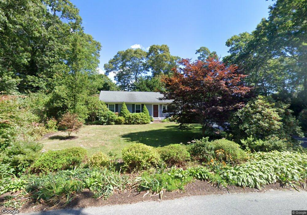 373 Locustfield Rd, East Falmouth, MA 02536 - photo 1