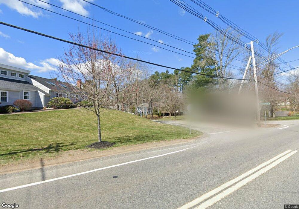 3 Westmoreland Rd, Hingham, MA 02043 - photo 1