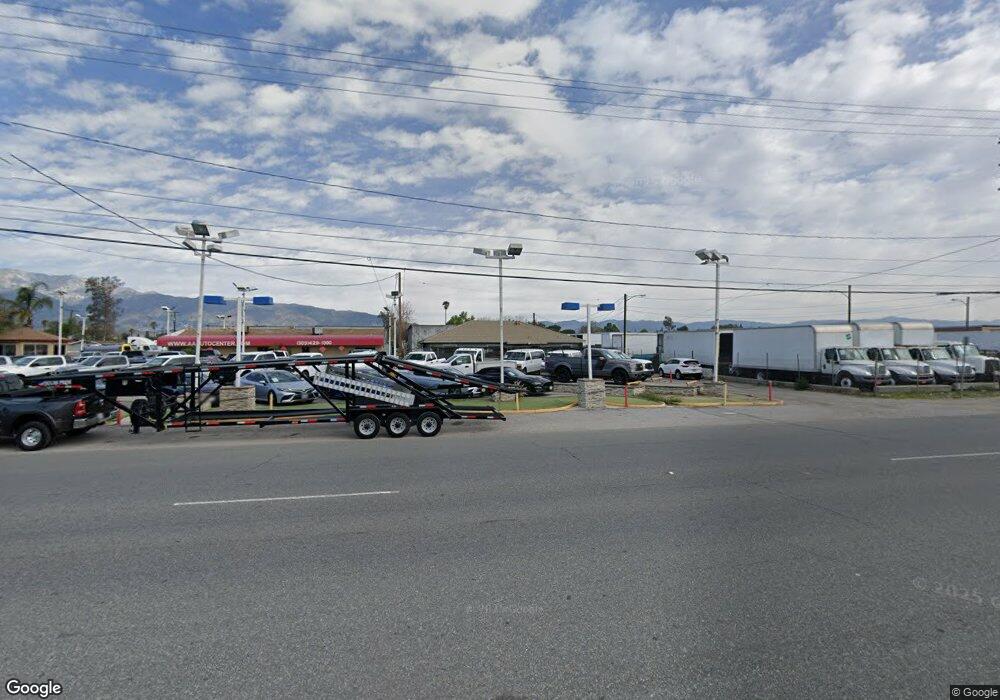 15346 Valley Blvd, Fontana, CA 92335 - photo 1