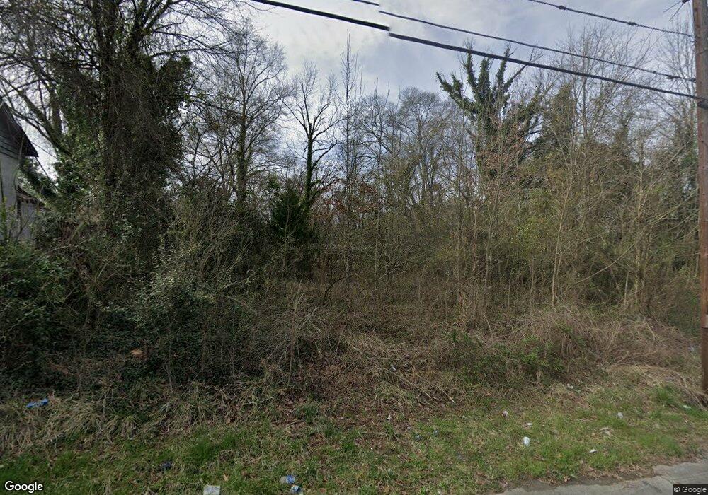 103 W Forest St SW, Rome, GA 30161 - photo 1