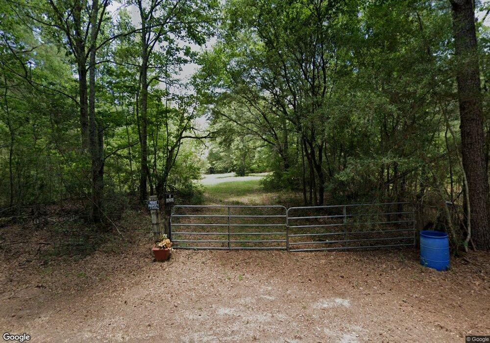 15 Marshall Craft Rd, Jayess, MS 39641 - photo 1