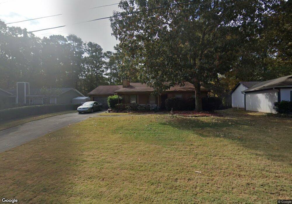 373 Windsor Walk SE unit 2, Conyers, GA 30094 - photo 1