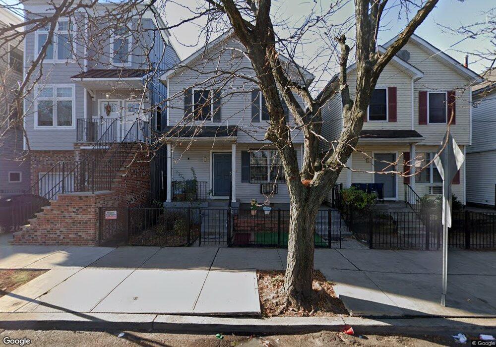 101 Dwight St, Jersey City, NJ 07305 - photo 1
