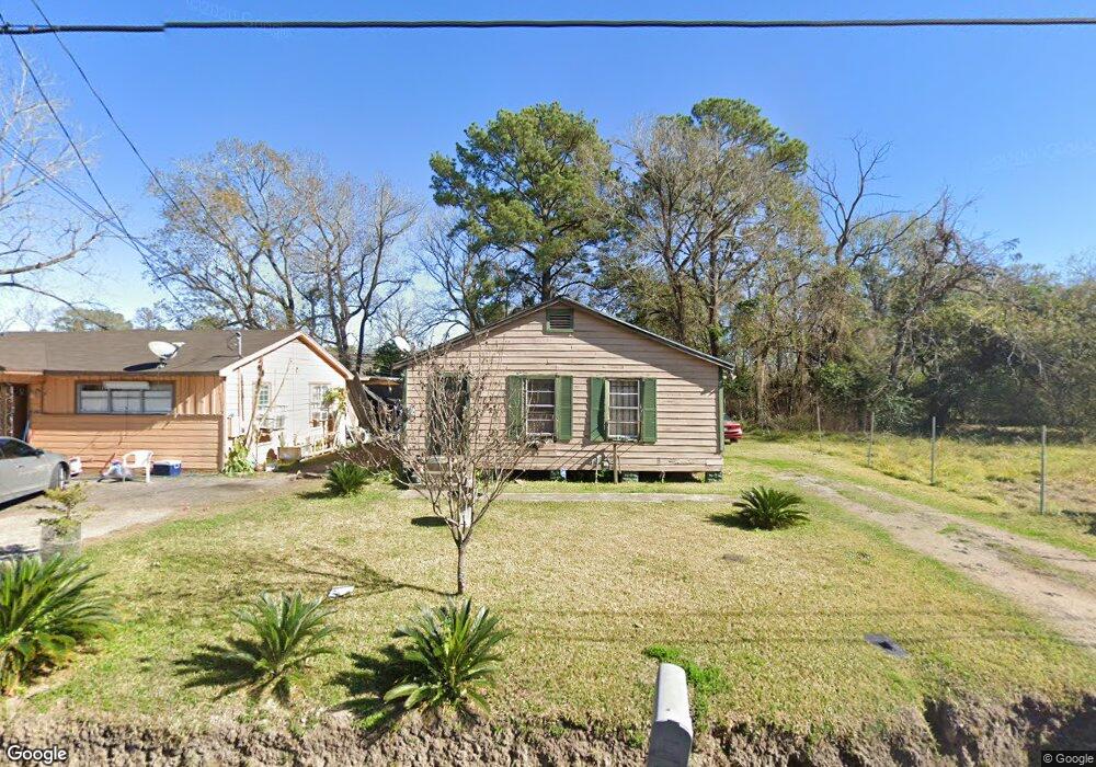 7620 Pointer St, Houston, TX 77016 - photo 1