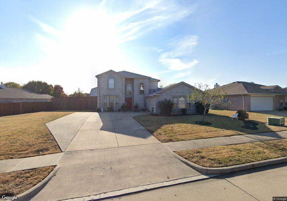 1020 Canyon Lake Dr, Wylie, TX 75098 - photo 1
