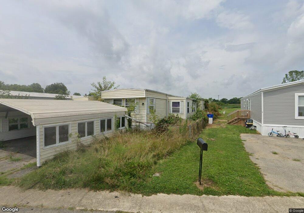 622 Mcguire Dr, Camden, OH 45311 - photo 1