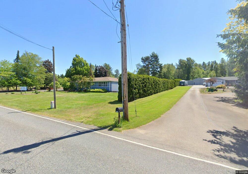 695 E Laurel Rd, Bellingham, WA 98226 - photo 1