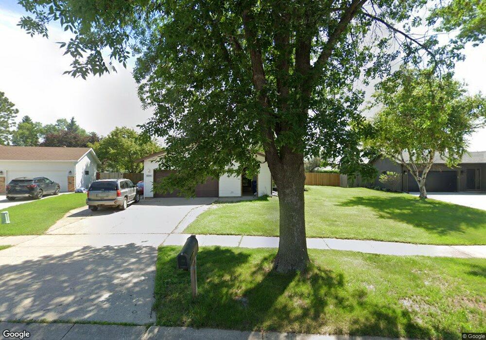 2231 N Flickertail Dr S unit S, Fargo, ND 58103 - photo 1