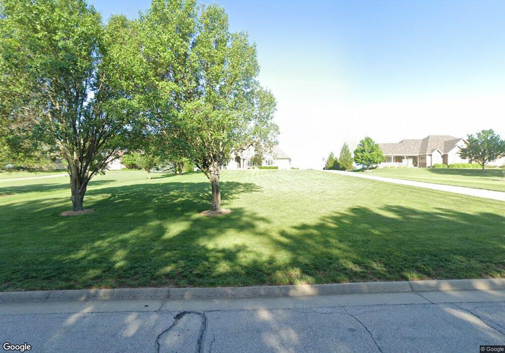 6443 SW South Pointe Dr, Auburn, KS 66402 - photo 1