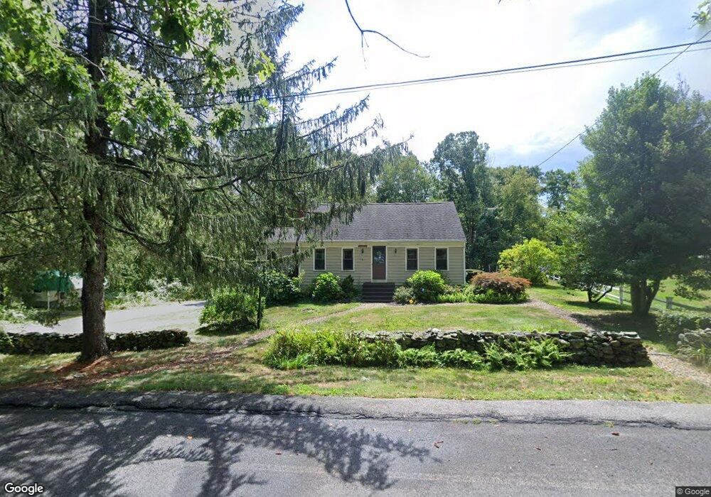 45 Williams St, Rehoboth, MA 02769 - photo 1