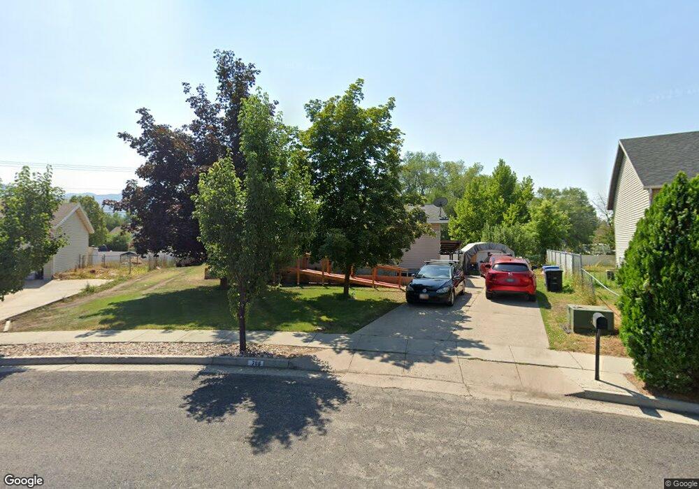 786 W 430 S, Logan, UT 84321 - photo 1