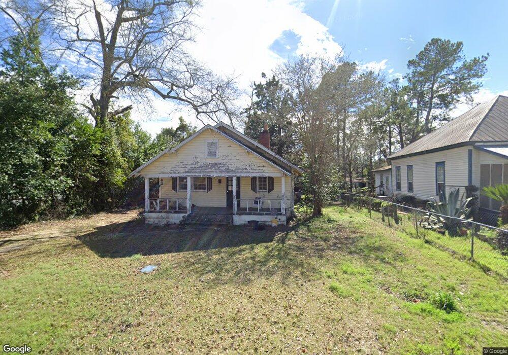 120 Main St, Camilla, GA 31730 - photo 1