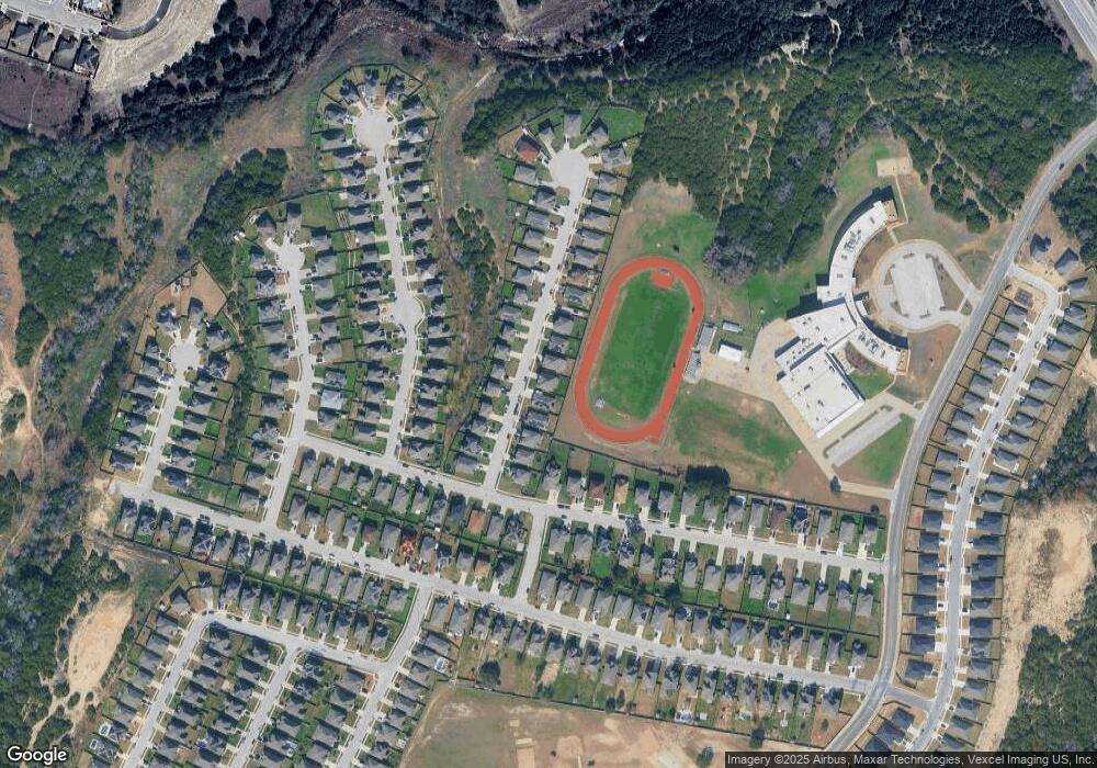 1222 Briscoe Ct, Copperas Cove, TX 76522 - photo 1