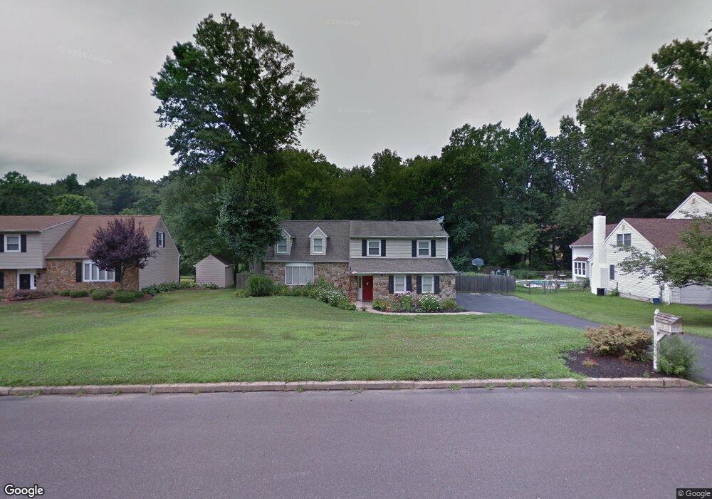 883 Strawberry Ln, Langhorne, PA 19047 - photo 1