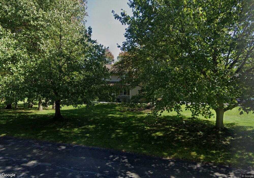 1202 Jason Ln, Schenectady, NY 12309 - photo 1