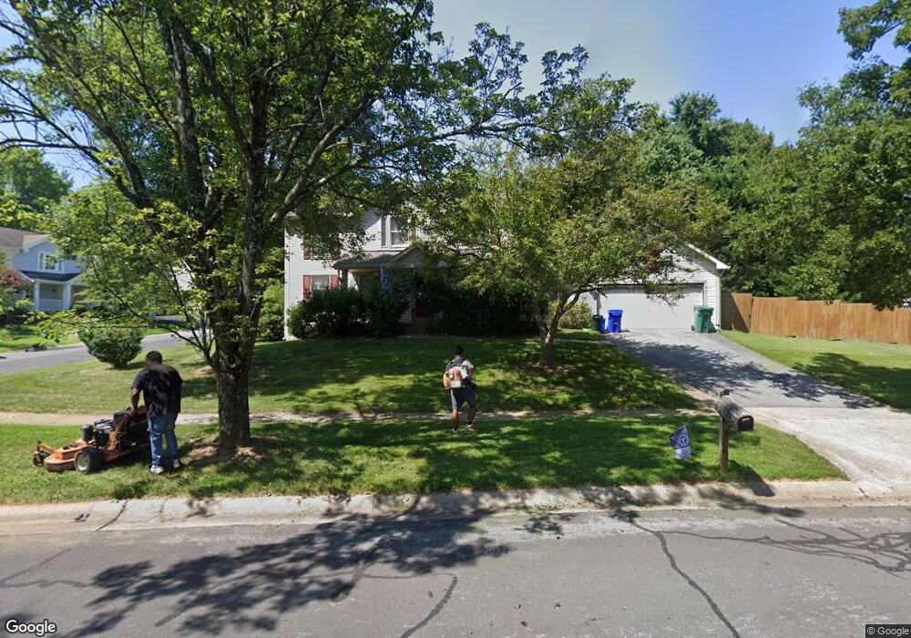 20456 Watkins Meadow Dr, Germantown, MD 20876 - photo 1