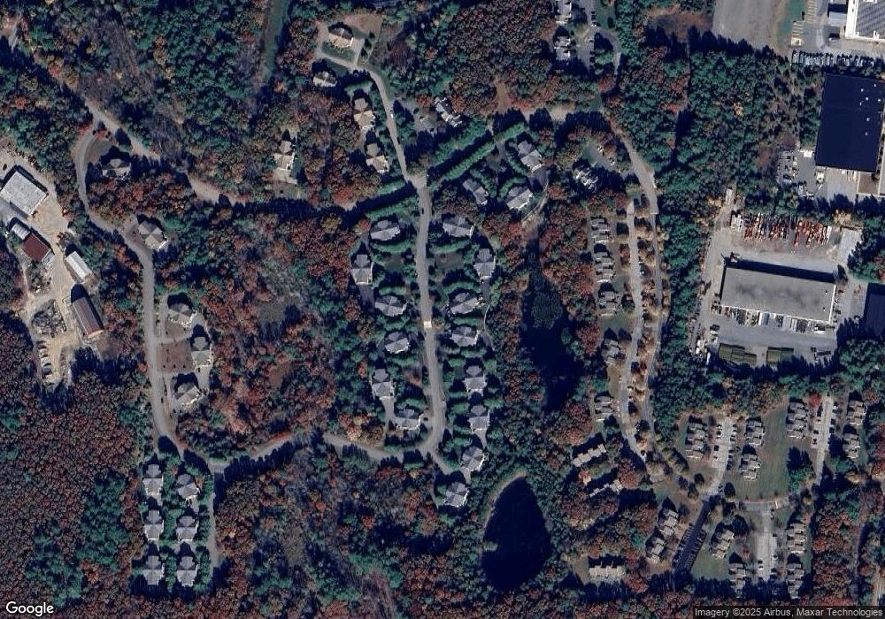 804 Maple Brook Rd, Bellingham, MA 02019 - photo 1