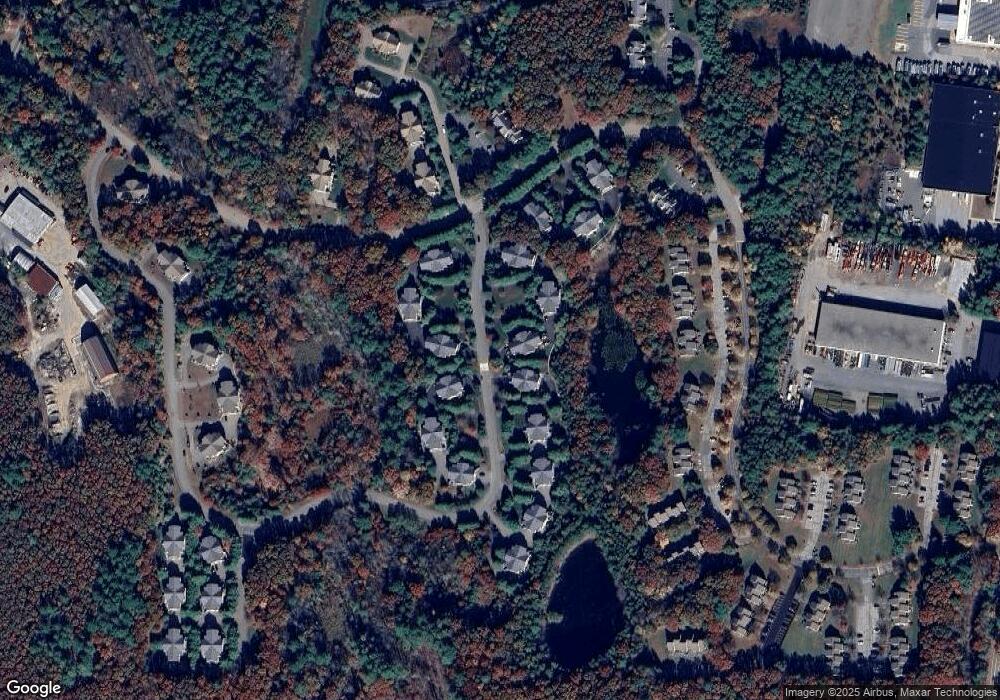 806 Maple Brook Rd, Bellingham, MA 02019 - photo 1