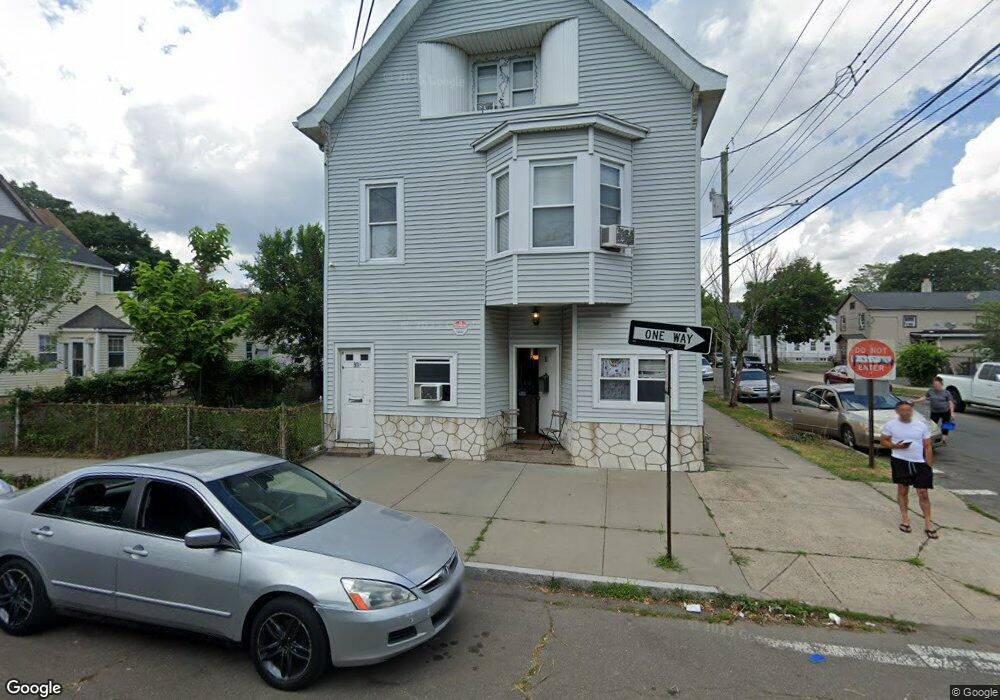 57 Clay St, New Haven, CT 06513 - photo 1