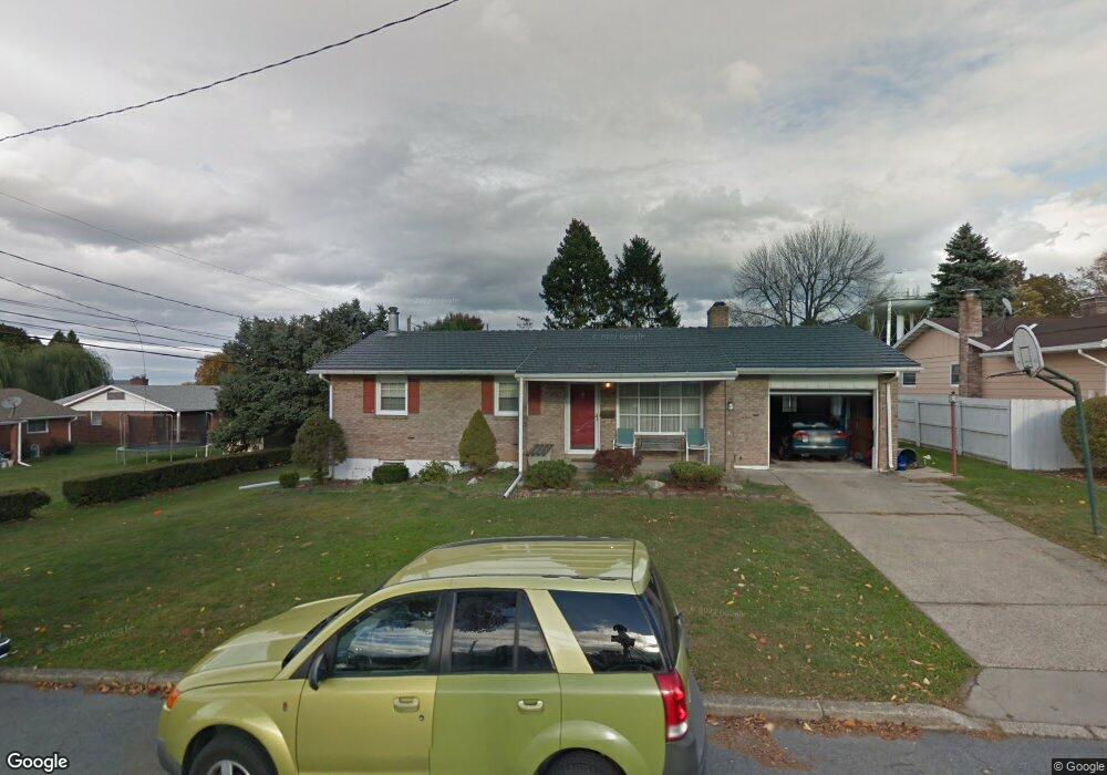 313 S Jane St unit 319, Allentown, PA 18109 - photo 1