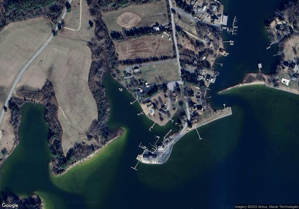 21675 Joe Hazel Rd, Leonardtown, MD 20650 - photo 1