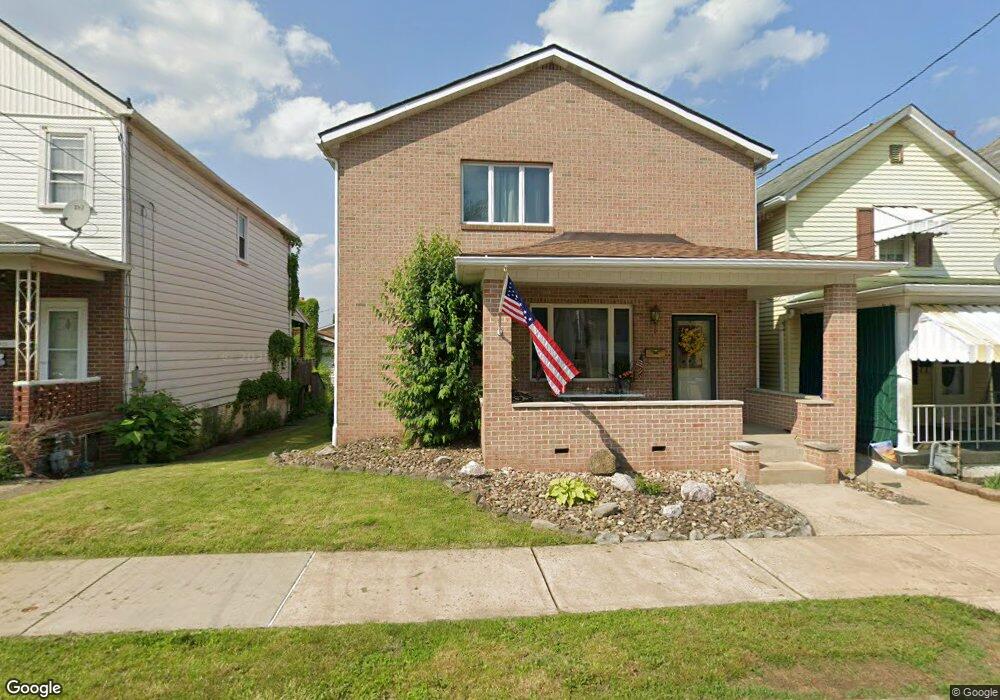 318 Emerson St, Vandergrift, PA 15690 - photo 1