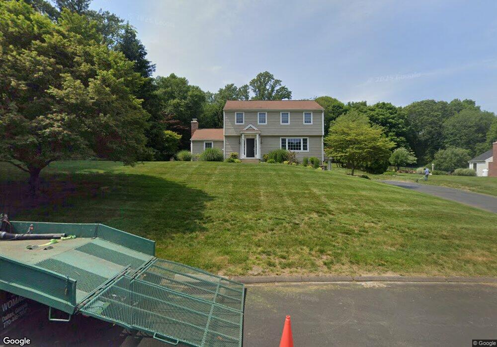 223 Argyle Rd, Orange, CT 06477 - photo 1