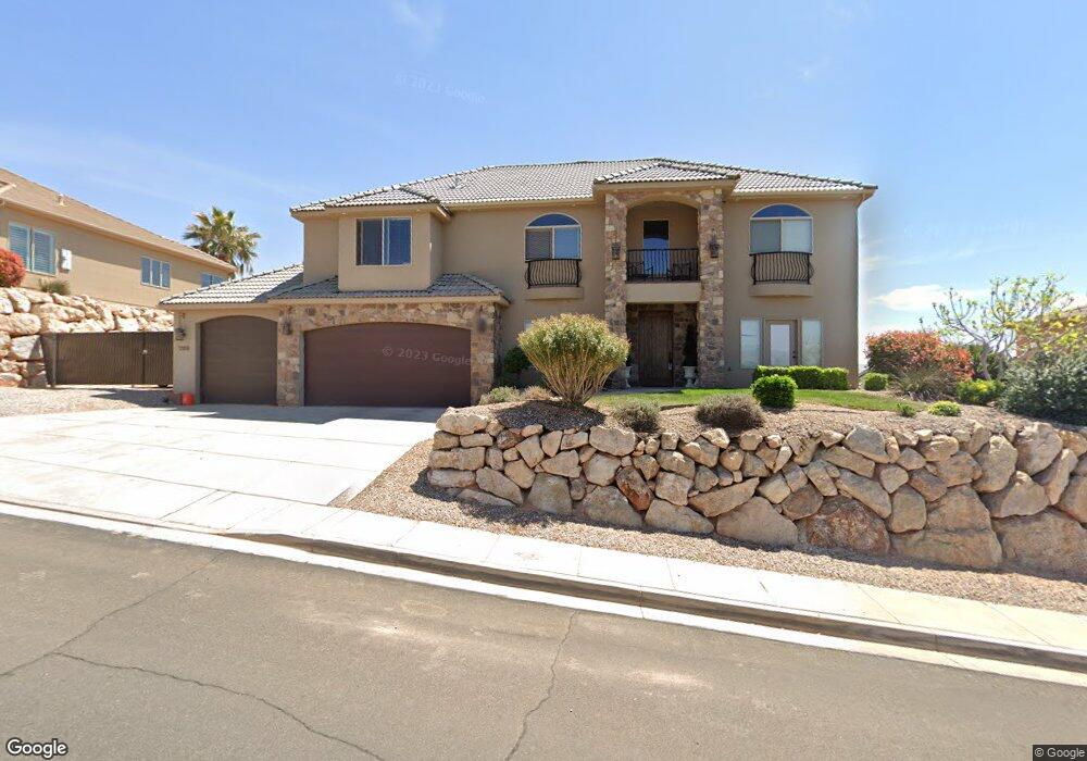 1108 E Bramble Way, Washington, UT 84780 - photo 1