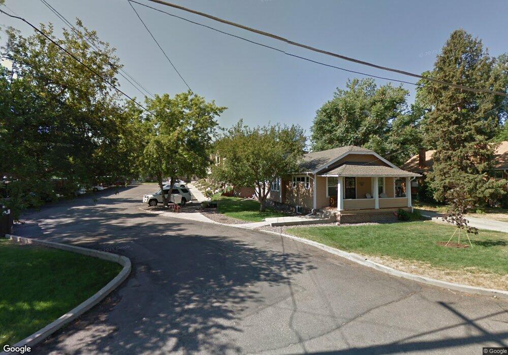 6934 W 48th Ave unit 6934, Wheat Ridge, CO 80033 - photo 1