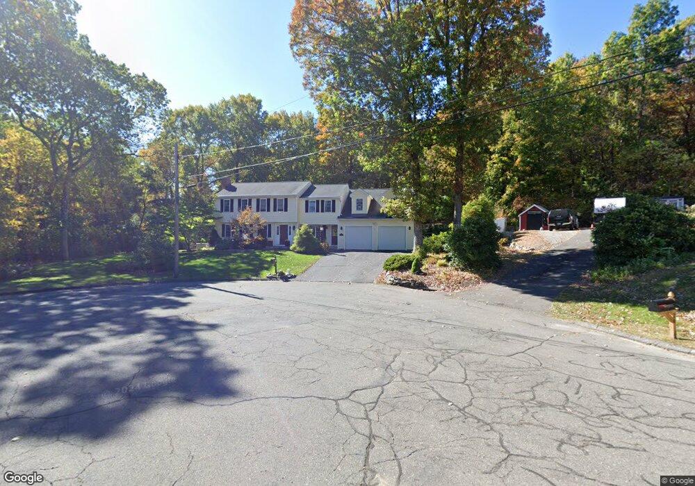 38 Skyview Terrace, Bristol, CT 06010 - photo 1