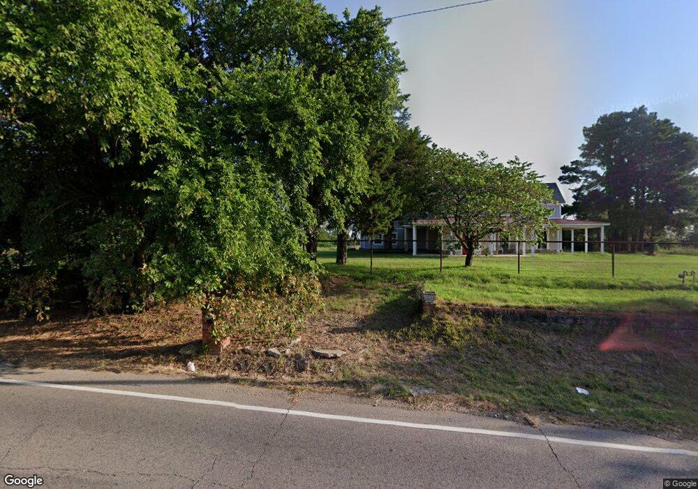 1225 W Oklahoma St, McLoud, OK 74851 - photo 1