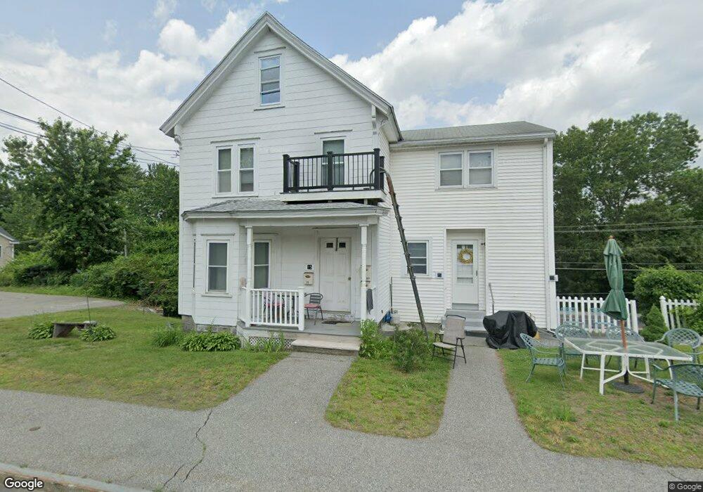 23 Dunstable Rd unit 25, North Chelmsford, MA 01863 - photo 1